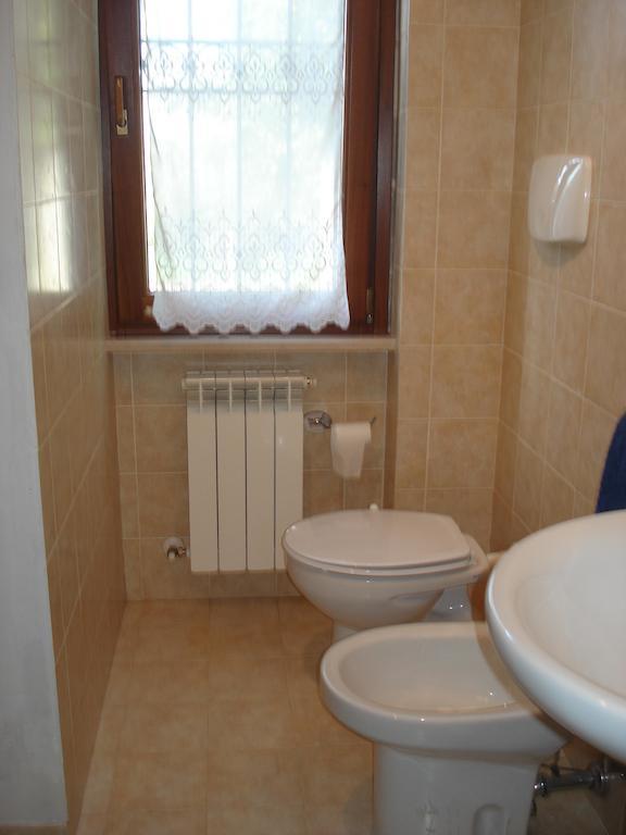 Villa Dea Fano Exterior photo